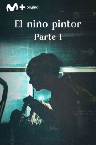 Luz en la oscuridad. Luz en la oscuridad: El niño pintor - Parte I