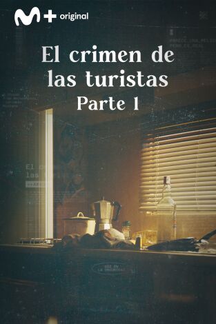 Luz en la oscuridad. Luz en la oscuridad: El crimen de las turistas I