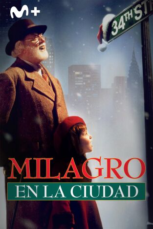 Milagro en la ciudad