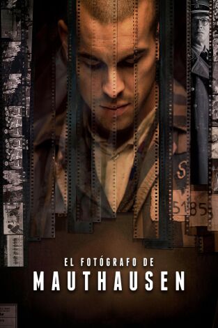 El fotògraf de Mauthausen