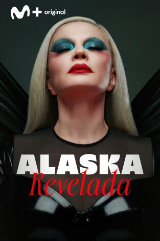 Alaska Revelada. Alaska Revelada 