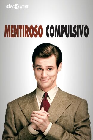 Mentiroso compulsivo