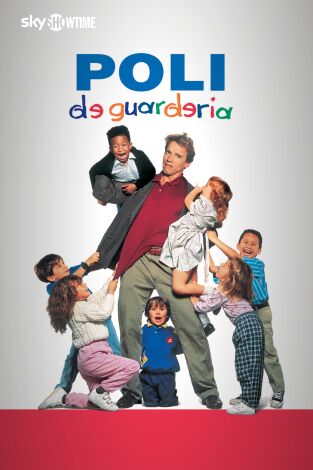 Poli de guardería