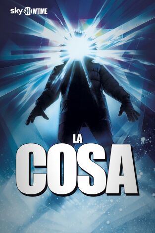 La cosa