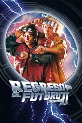 Regreso al futuro 2
