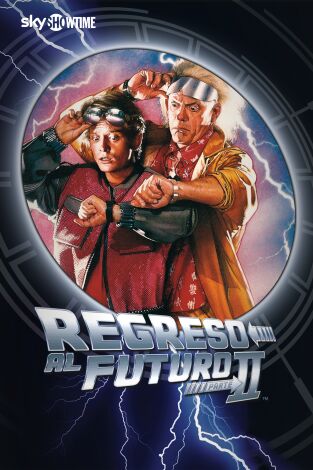 Regreso al futuro 2