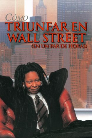 Cómo triunfar en Wall Street (en un par de horas)