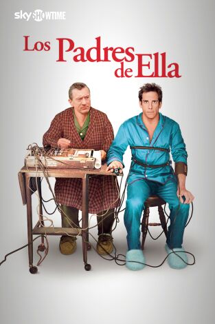Los padres de ella