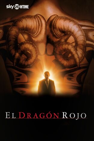 El dragón rojo