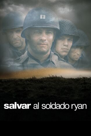 Salvar al soldado Ryan