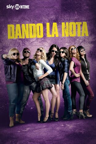 Dando la nota