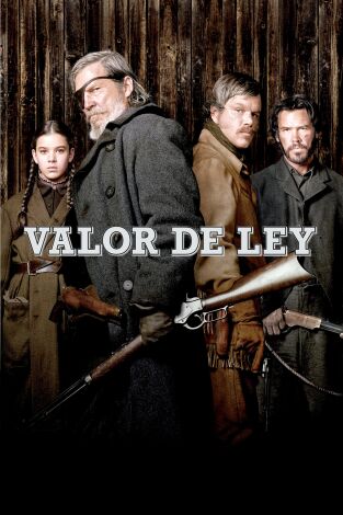 Valor de ley