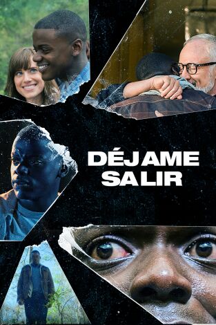 Déjame salir