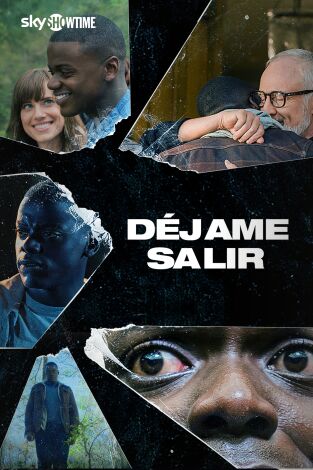 Déjame salir