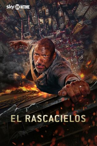 El rascacielos