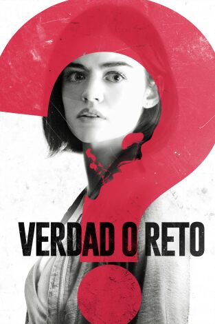 Verdad o reto