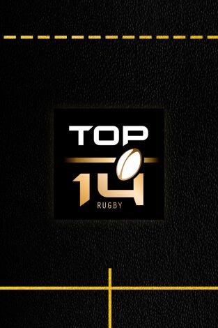 Highlights Top 14