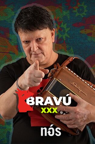 Bravú XXX
