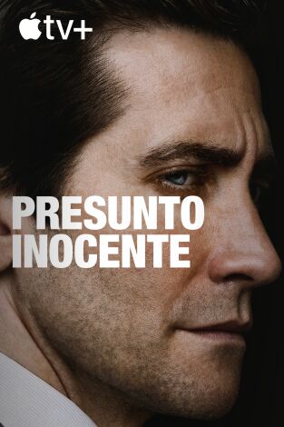 Presunto inocente. T(T1). Presunto inocente (T1)