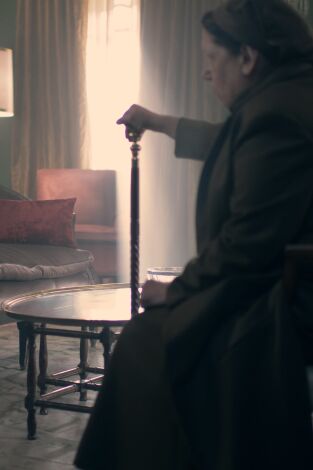 El cuento de la criad. T(T3). El cuento de la... (T3): Ep.2 Mary and Martha