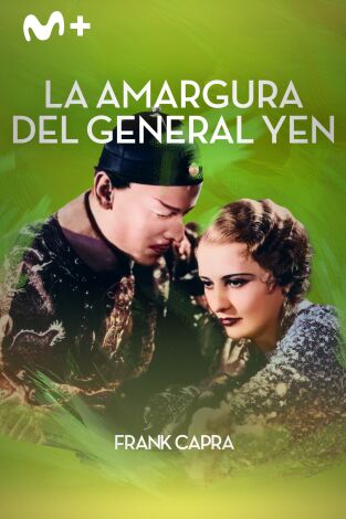 La amargura del general Yen