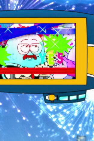 The Jellies!. T(T2). The Jellies! (T2): Ep.3 Menudo cacao