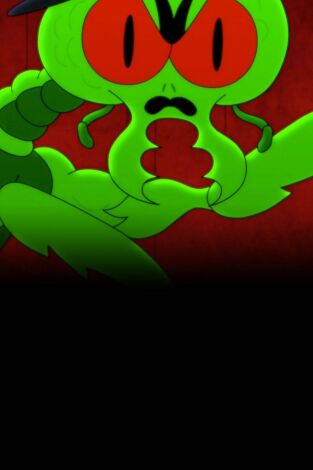 The Jellies!. T(T1). The Jellies! (T1): Ep.10 La invasión, Segunda parte