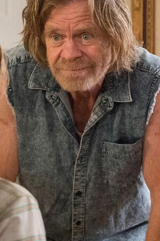 Shameless. T(T7). Shameless (T7): La defenestración de Frank