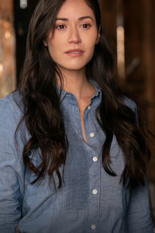 Roswell, Nuevo Mexico. T(T4). Roswell, Nuevo... (T4): Ep.6 Beso de una rosa