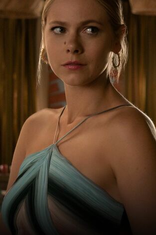 Roswell, Nuevo Mexico. T(T4). Roswell, Nuevo... (T4): Ep.7 Desentiérrame