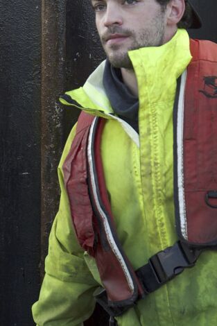 Pesca radical. T(T14). Pesca radical (T14): Inundación