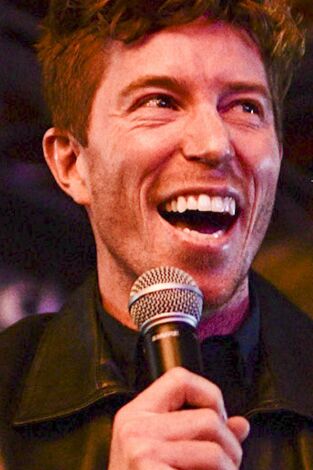 Shaun White: The Last Run. Shaun White: The Last Run: El G.O.A.T.