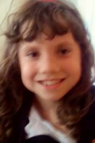 El curioso caso de Natalia Grace. El curioso caso de Natalia Grace