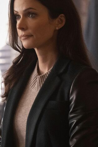 Superman & Lois, Season 2. T(T2). Superman & Lois,... (T2): Ep.1 Lo que hay en el interior