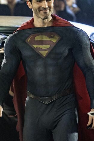 Superman & Lois. T(T2). Superman & Lois (T2): Ep.10 Bizarros en un mundo bizarro