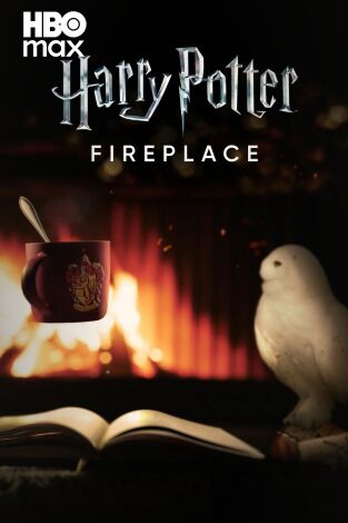 Tu chimenea en Hogwarts