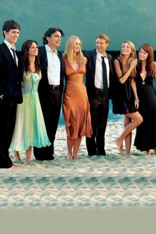 The O.C.. T(T1). The O.C. (T1): Ep.1 Pilot