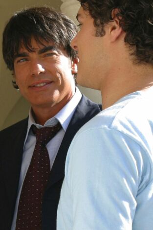 The O.C.. T(T1). The O.C. (T1): Ep.8 The Rescue
