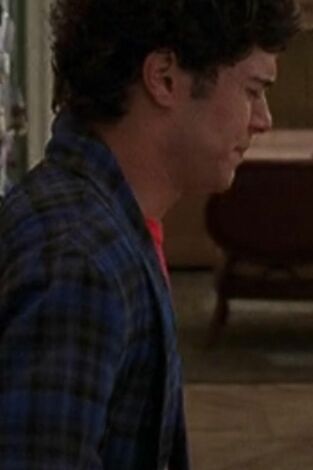 The O.C.. T(T1). The O.C. (T1): Ep.12 The Secret