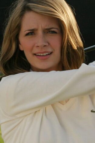The O.C.. T(T1). The O.C. (T1): Ep.16 The Links