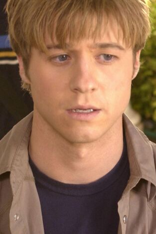 The O.C.. T(T1). The O.C. (T1): Ep.17 The Rivals