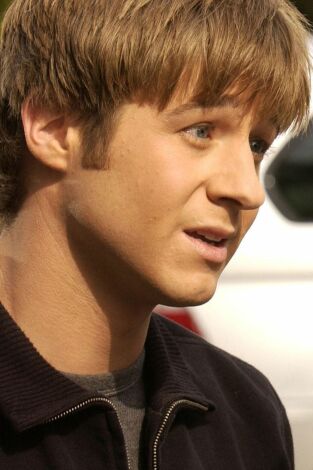 The O.C.. T(T1). The O.C. (T1): Ep.18 The Truth