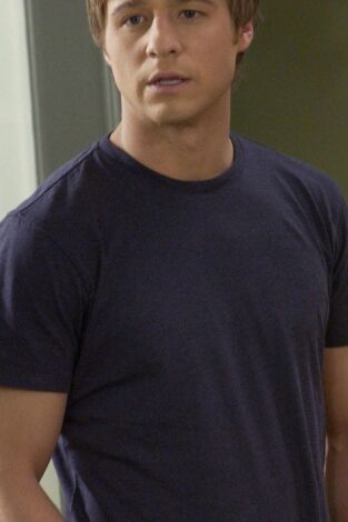 The O.C.. T(T1). The O.C. (T1): Ep.23 The Nana