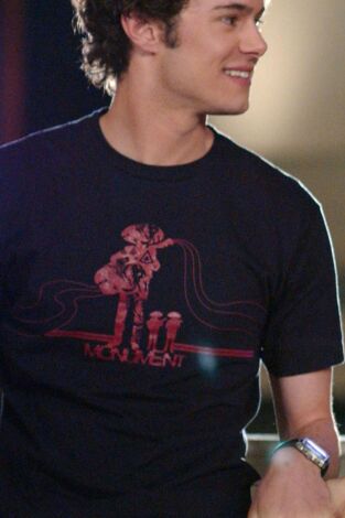 The O.C.. T(T1). The O.C. (T1): Ep.26 The Strip