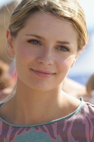 The O.C.. T(T3). The O.C. (T3): Ep.8 The Game Plan