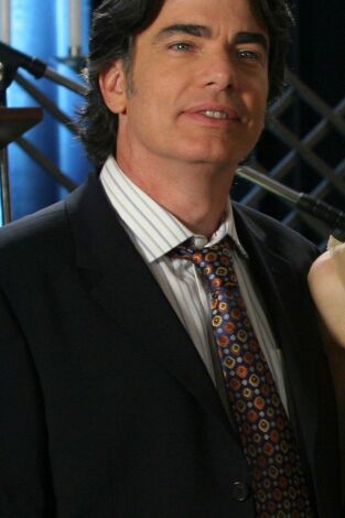 The O.C.. T(T3). The O.C. (T3): Ep.10 The Chrismukkah Bar Mitz-vahkk...