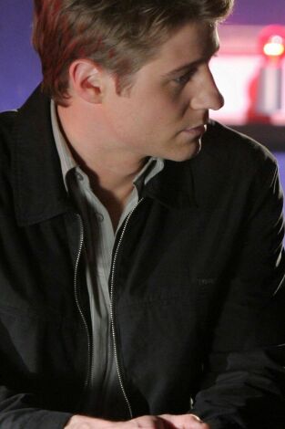 The O.C.. T(T3). The O.C. (T3): Ep.17 The Journey