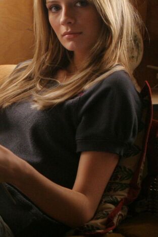 The O.C.. T(T3). The O.C. (T3): Ep.18 The Undertow