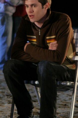 The O.C.. T(T3). The O.C. (T3): Ep.20 The Day After Tomorrow