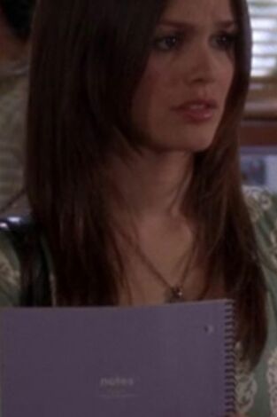 The O.C.. T(T3). The O.C. (T3): Ep.23 The Party Favor